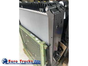 Mercedes-Benz Actros radiator k105 A9615000800 motorkoeling radiator voor vrachtwagen