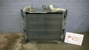 Scania + intercooler motorkoeling radiator voor Scania vrachtwagen