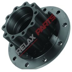 RelaxParts 4472435376 naaf voor Setra Front Wheel Hub Disc bus