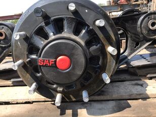 nieuw SAF naaf voor SAF oplegger