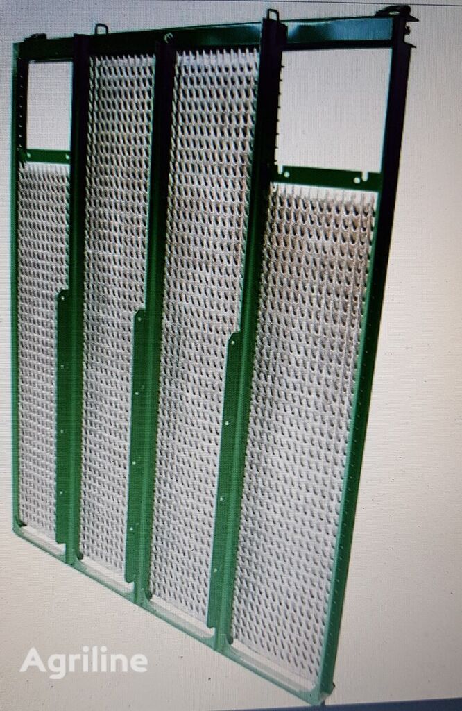 Reshetnyy stan onderdeel voor JOHN DEERE STS 9770 maaidorser