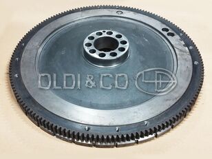 Flywheel / Mahovik FRENOTRUCK 0410 0011 voor Mercedes-Benz MERCEDES - Series MK, Series NG, Series SK, BUS vrachtwagen