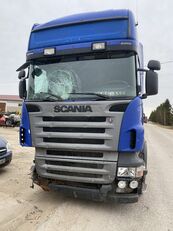 SCANIA R480 Scania R480 voor Scania R480 trekker