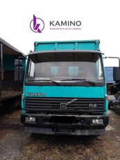 Volvo Piese din dezmembrare camion Volvo FL 6 D6A210 voor Volvo  FL  trekker