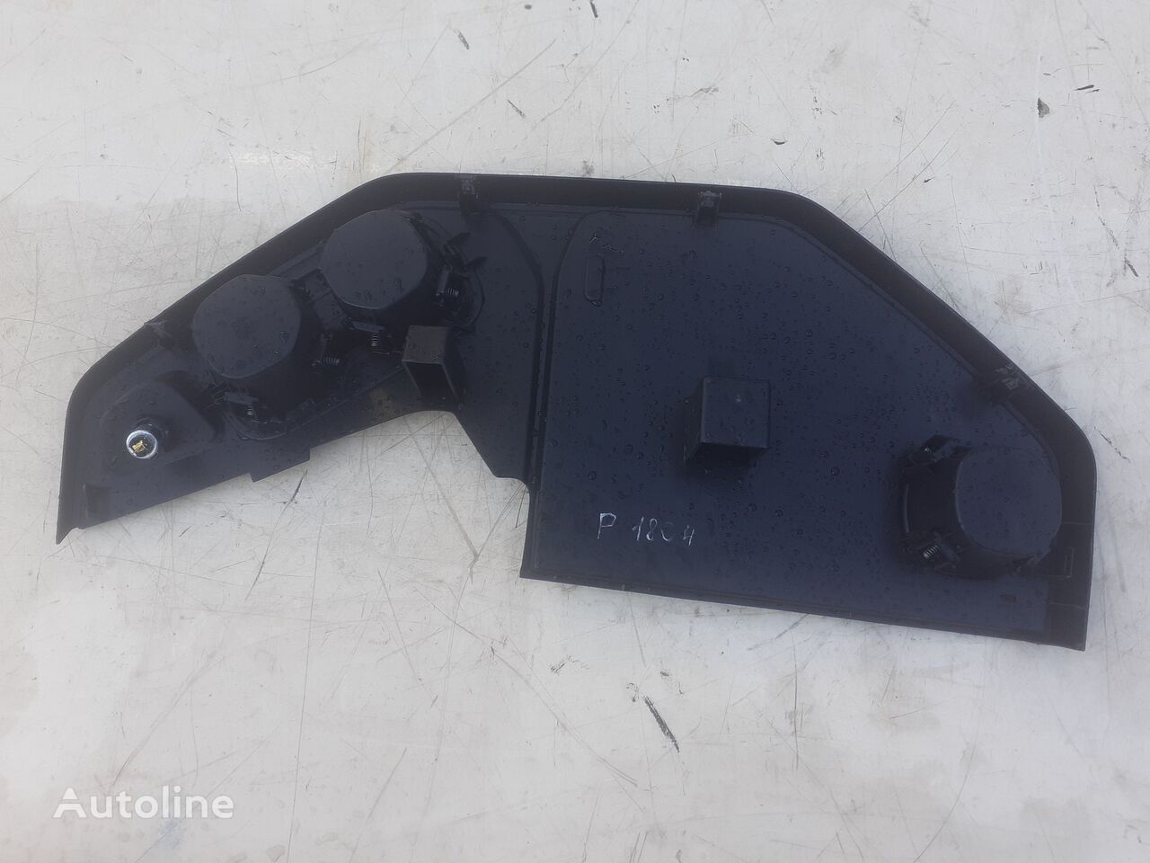 Cup Holder Scania P450 voor Scania L,P,G,R,S series vrachtwagen