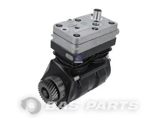 DT Spare Parts 4571300415 pneumatische compressor voor vrachtwagen