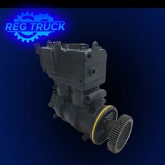 WABCO pneumatische compressor voor DAF XF 106 trekker