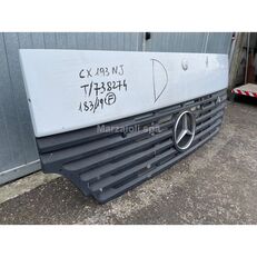 9417500009 radiator grill voor Mercedes-Benz ACTROS vrachtwagen