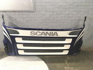 radiator grill voor Scania R-serie vrachtwagen