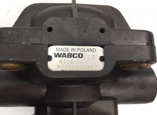 WABCO TGA 18.460 (01.00-) relais voor MAN 4-series, TGA (1993-2009) trekker