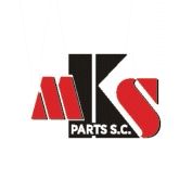 Mitsubishi - BRAKE CALIPER - remklauw voor Mitsubishi FUSO CANTER - ZACISK HAMULCOWY vrachtwagen