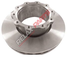 RelaxParts DC46-2A315-A remschijf voor Ford trekker