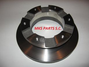 nieuw MITSUBISHI - BRAKE DISC RR - remschijf voor MITSUBISHI TARCZA HAMULCOWA TYŁ MITSUBISHI CANTER FUSO TARCZA vrachtwagen