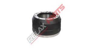 RelaxParts remtrommel voor BPW 0310667540 0310967740 125779411 oplegger