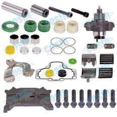 WABCO SET SERİLER reparatieset voor vrachtwagen