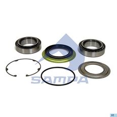 nieuw SMB reparatieset voor oplegger