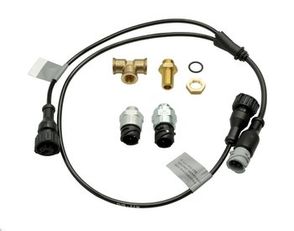 nieuw WABCO EBS 9710029212 reparatieset voor oplegger