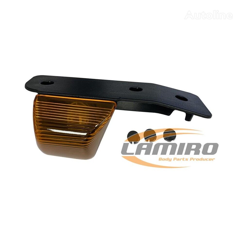 IVECO STRALIS AS CORNER BLINKER LAMP LEFT 504250958 richtingaanwijzer voor IVECO Replacement parts for STRALIS AD / AT (ver. II) 2007-2013 vrachtwagen