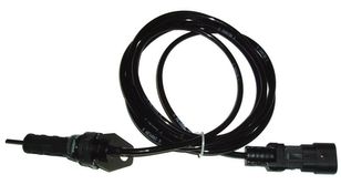 Volvo ЗНОСУ КОЛОДОК FH R ОСЬ R MERITOR 68326735 sensor voor Volvo FH12/16,  FH13  trekker