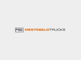 IVECO INLAATBUIS spruitstuk voor IVECO CURSOR 13 EUROTRAKKER 8X8 vrachtwagen