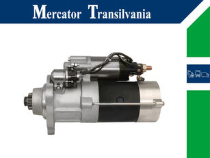 Mercedes-Benz A0071510401, Mitsubishi M009T84771, 24V startmotor voor Mercedes-Benz TOURISMO (O 350), CITARO (O 530), INTEGRO (O 550), TRAVEGO (O 580), ACTROS MP2 / MP3, CONECTO (O 345), TOURO (O 500), AXOR 2, INTOURO, ACTROS MP4, ANTOS, AROCS, CAPACITY (O 530 GL) bus