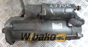 Nikko 6L21 0-24000-0148 startmotor