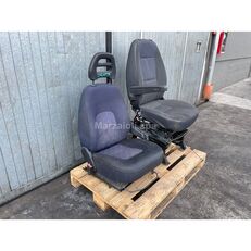 stoel voor FIAT DUCATO SX/SX bestelwagen