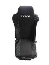IVECO Original Fahrer Luftgefedert stoel voor IVECO Eurocargo vrachtwagen