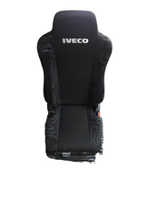 Original Beifahrersitz (Iveco) stoel voor IVECO Eurocargo vrachtwagen