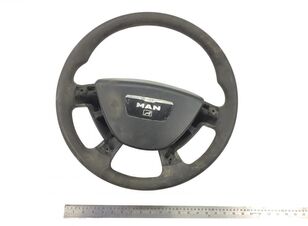 MAN TGX 18.440 (01.07-) 305612599E89 stuur voor MAN TGL, TGM, TGS, TGX (2005-2021) trekker