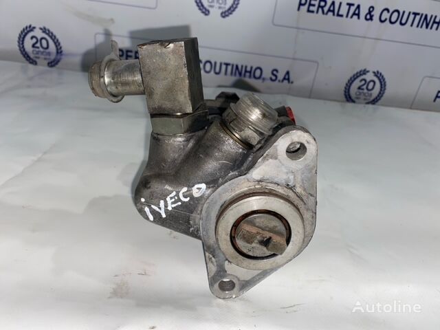 IVECO PowerStar Bomba de Direção Cursor 8 41031968 stuurbekrachtigingspomp voor IVECO vrachtwagen