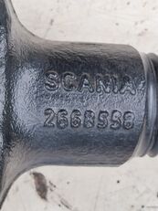 trekhaak voor Scania L,P,G,R,S series vrachtwagen