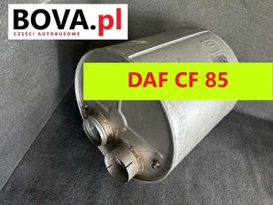 uitlaatdemper voor DAF CF 85 trekker
