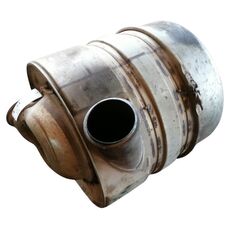 Scania Muffler 1865785 uitlaatdemper voor Scania R480 trekker