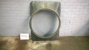 DAF ventilator lijkwade voor DAF XF 105 vrachtwagen