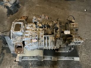 ZF ECOLITE 6S 1600IT INTRDER IT1600 versnellingsbak voor Neoplan 316 bus