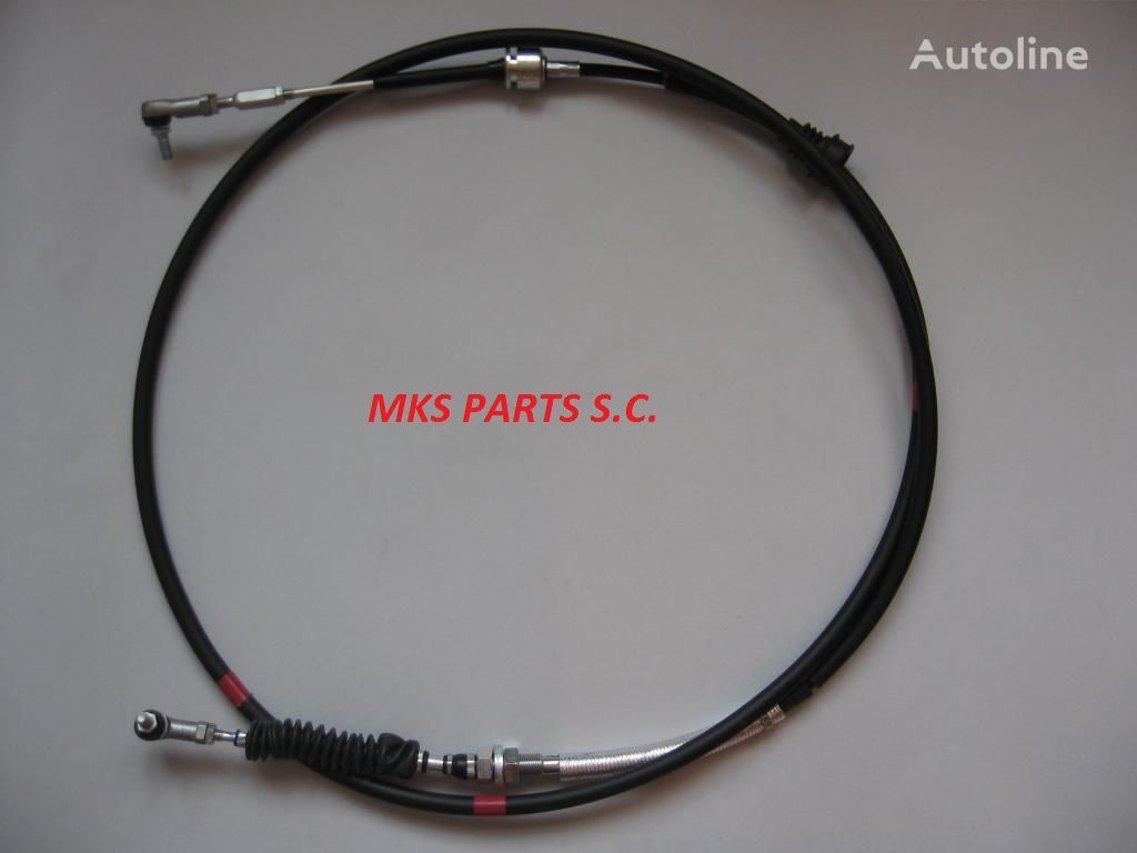 Mitsubishi - GEAR SHIFT CABLE - versnellingsbak kabel voor Mitsubishi FUSO CANTER - LINKA ZMIANY BIEGÓW vrachtwagen