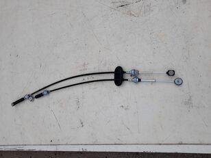 Renault 2.2 dCI 90 versnellingsbak kabel voor Renault MASTER II Furgon (FD) bestelwagen