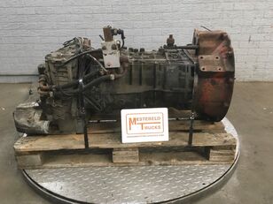 MERCEDES-BENZ + Ret 8 S 180 versnellingsbak voor MERCEDES-BENZ vrachtwagen