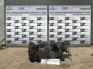 SCANIA GR905 versnellingsbak voor SCANIA 124R trekker