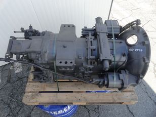 SCANIA GRS905R versnellingsbak voor SCANIA vrachtwagen
