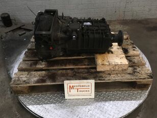 ZF S6-66 versnellingsbak voor MAN vrachtwagen