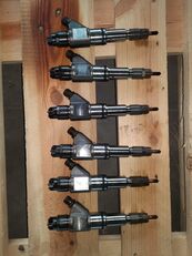 IVECO Elektro Injector Stralis Trakker Cursor 13 Euro 6 ( 6 pieces ) verstuiver voor IVECO Wtryskiwacz Elektrowtryskiwacz Injector Iveco Stralis Trakker Cursor 13 Euro 6 ( 6 pieces ) vrachtwagen