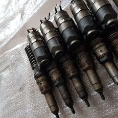 IVECO Stralis, EURO cargo, EURO tech, Tector, injectors unit, injector verstuiver voor IVECO Stralis, EUROTECH, EUROCARGO, EUROSTAR trekker