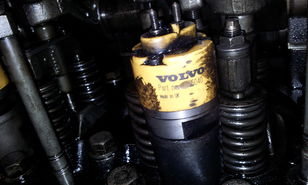 Volvo FH12, FM12, injectors unit, D12A, D12B, D12C, 24V, LUCAS, 315504 verstuiver voor Volvo FH12 trekker