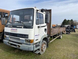 DAF FA 45 VÉGLEG KIVONT open laadbak vrachtwagen