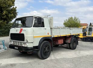 FIAT 673N 4X2 open laadbak vrachtwagen