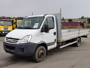 IVECO DAILY 65C18  open laadbak vrachtwagen