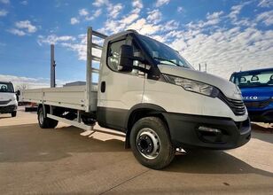 nieuw IVECO DAILY 70C16H3.0 bena 6200 x 2200 x 400 mm open laadbak vrachtwagen