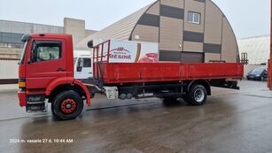 Mercedes-Benz Atego 1828 L open laadbak vrachtwagen